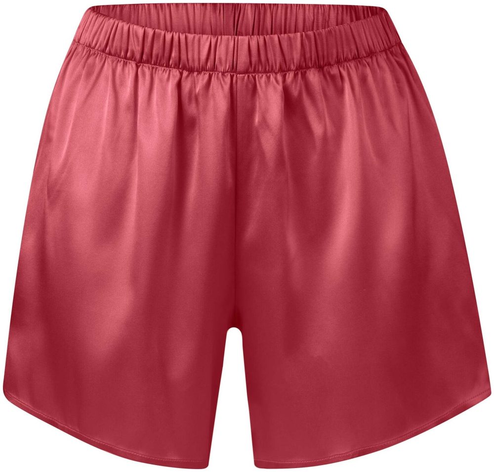 Emélie Vidal Emelie Vidal Damen Shorts rot M