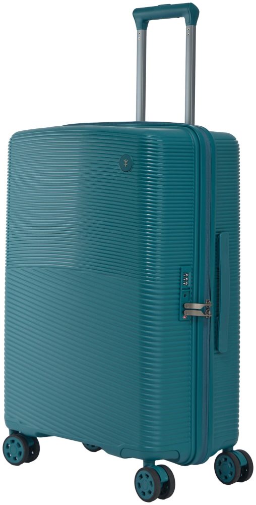 Conwood Trolley Schaffhausen 67cm, petrol