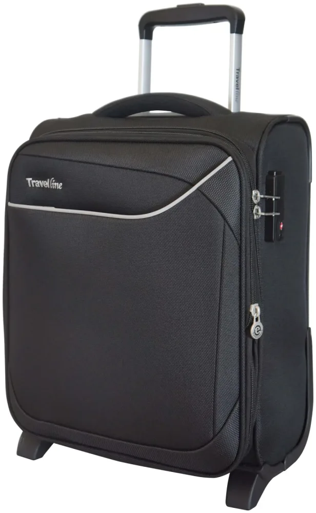 Travelline Trolley Underseater Sao Paulo 42.5cm schwarz