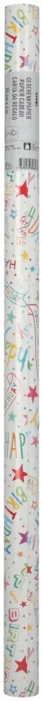 Coop Geschenkpapier Alexandra 70cmx3m