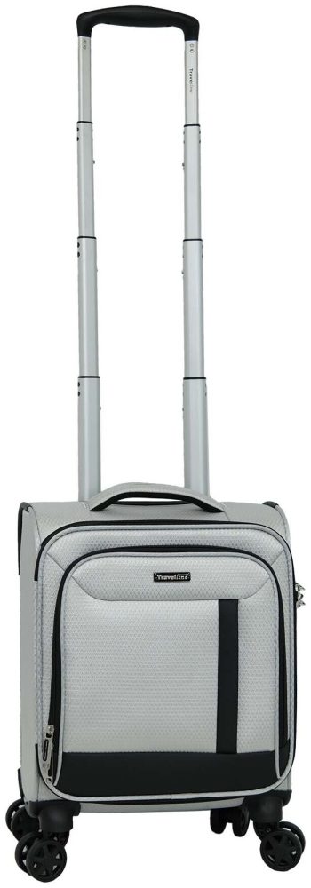 Travelline Trolley Underseater Santander 44cm, silber