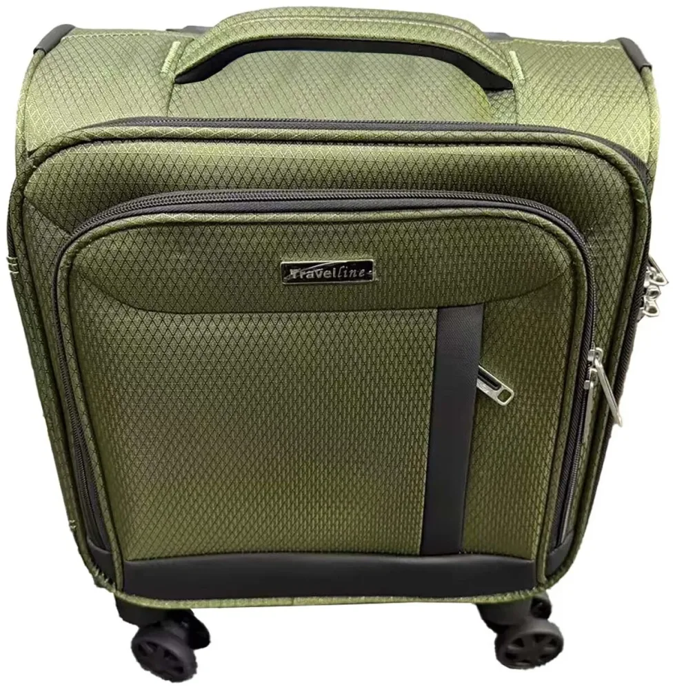 Travelline Trolley Underseater Santander 44cm, grün