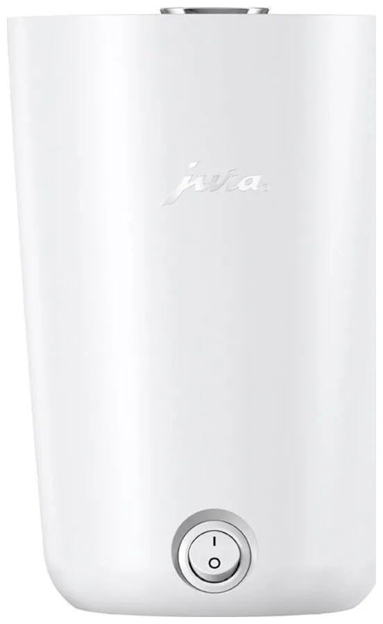 Jura Tassenwärmer S White
