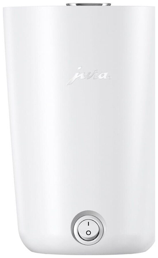 Jura Tassenwärmer S White