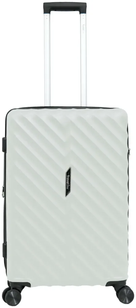 Travelline Trolley Southampton 66cm, silber