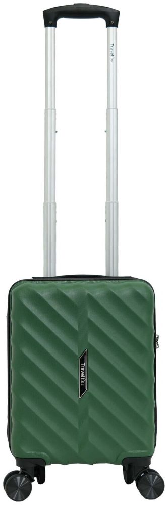Travelline Trolley Underseater Southampton 44cm, grün