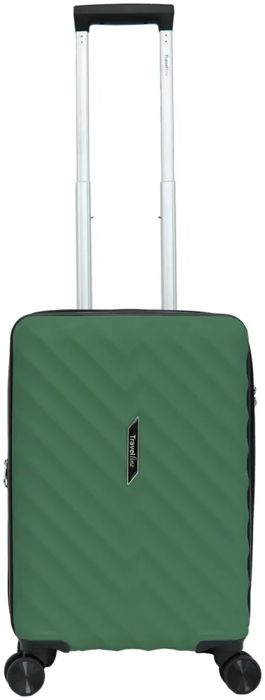 Travelline Trolley Southampton 55cm, grün