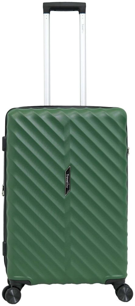 Travelline Trolley Southampton 66cm, grün