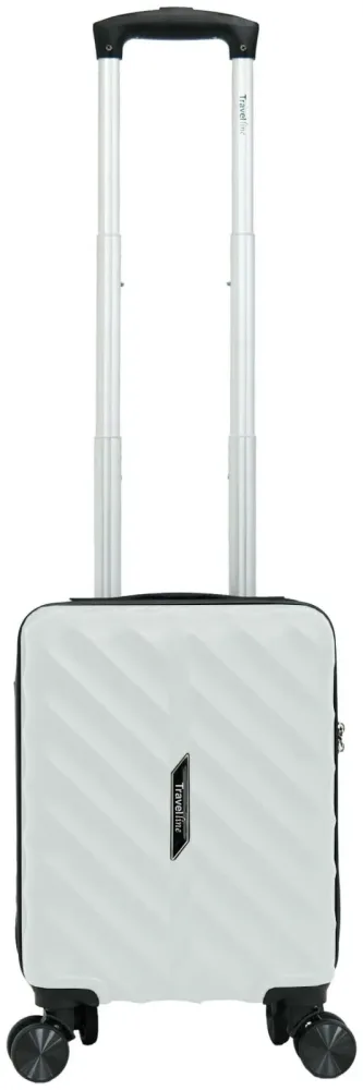 Travelline Trolley Underseater Southampton 44cm, silber