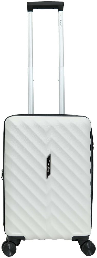Travelline Trolley Southampton 55cm, silber