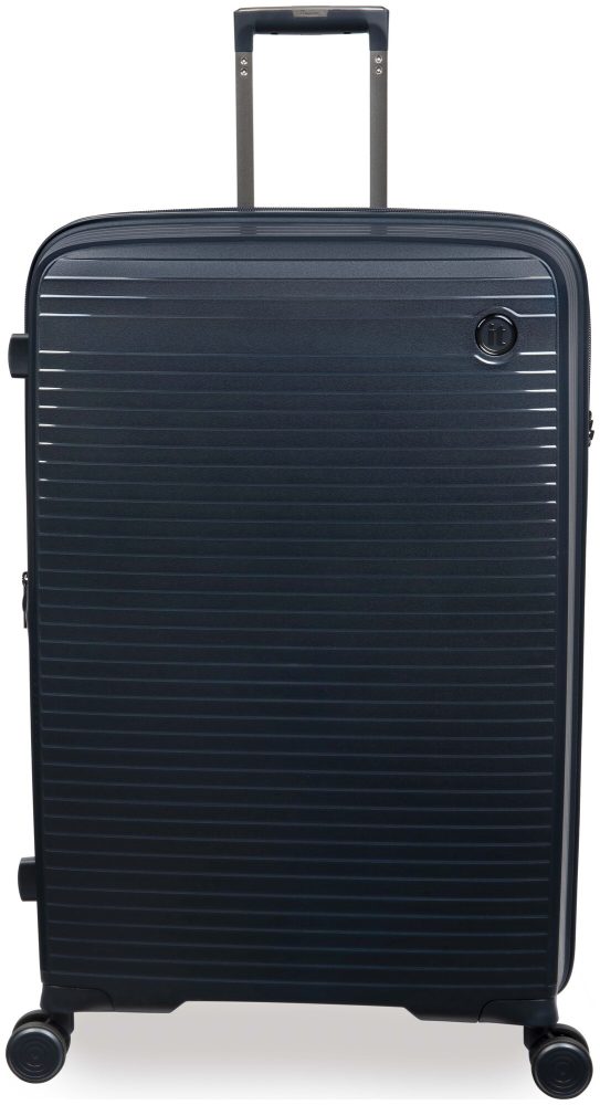 IT Luggage Trolley Sofia 78cm, blueberry