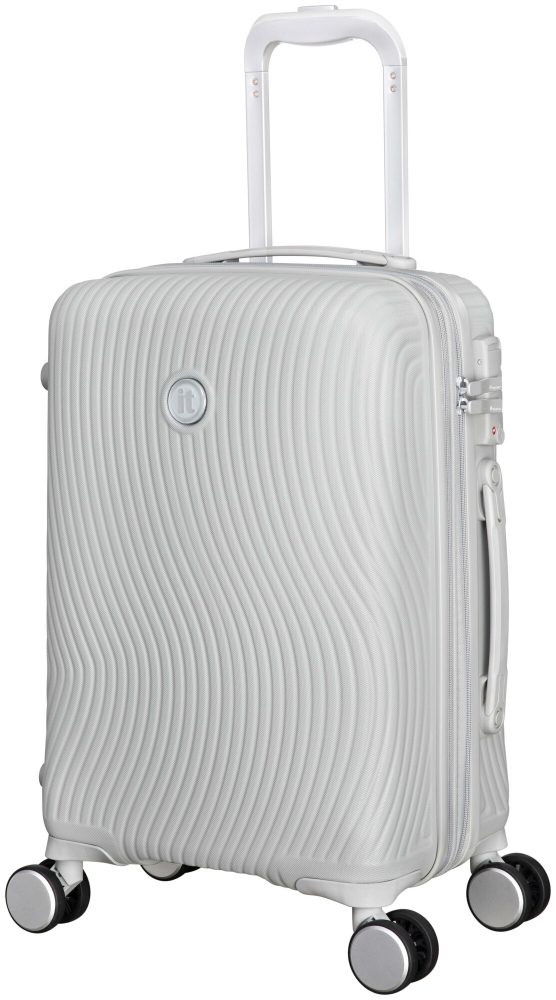IT Luggage Trolley Sils 54.5cm, cool grey