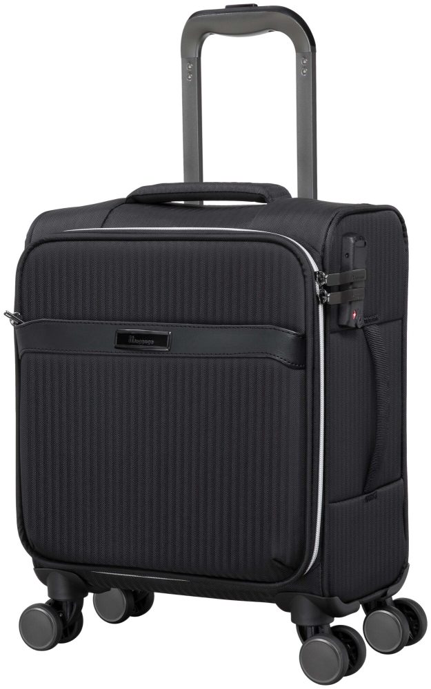 IT Luggage Trolley Underseater Sion 45cm, schwarz