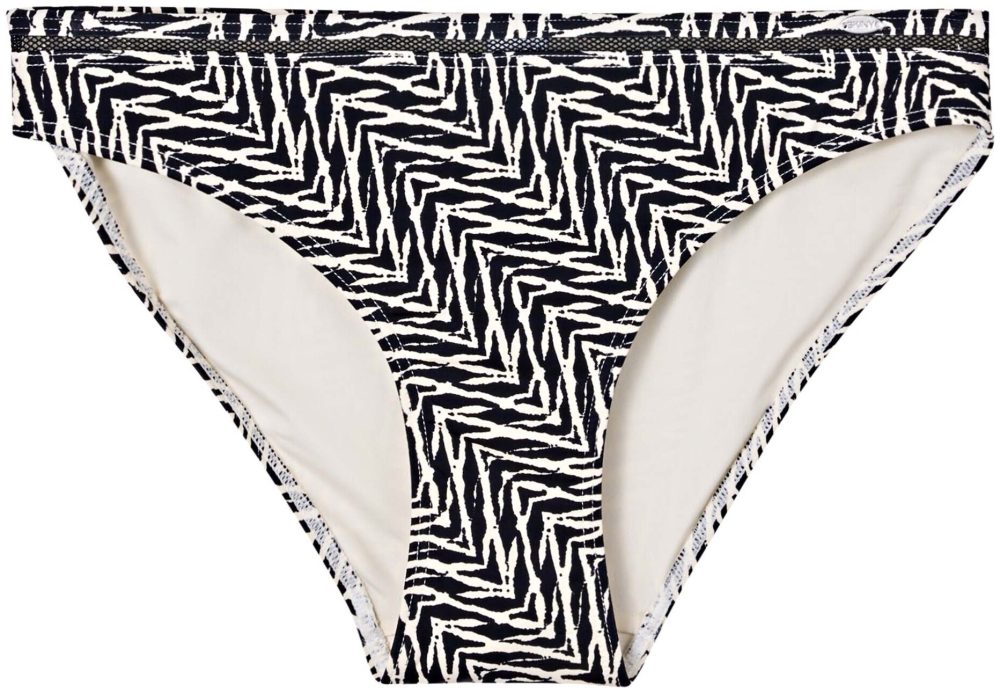 Skiny - Bikini Unterteil, Slip, für Damen, Zweifarbig Größe 36