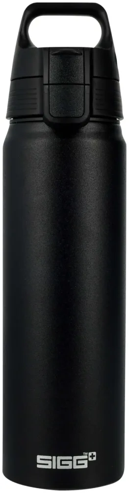 Sigg WMB One schwarz 0.75l