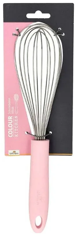 Birkmann Schwingbesen 29cm rosa