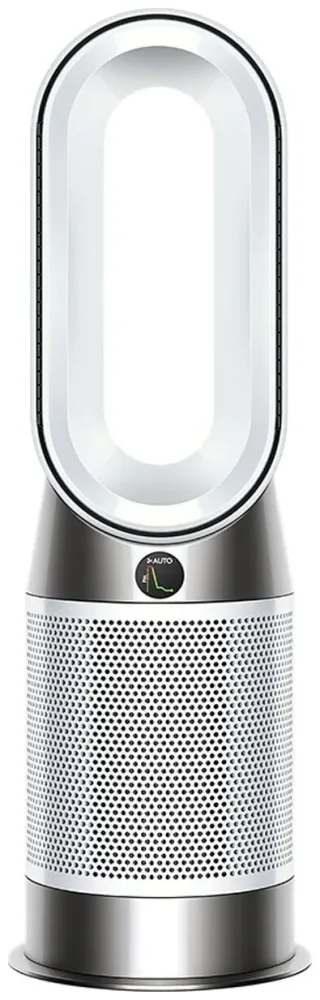 Dyson Purifier Hot + Cool HP1
