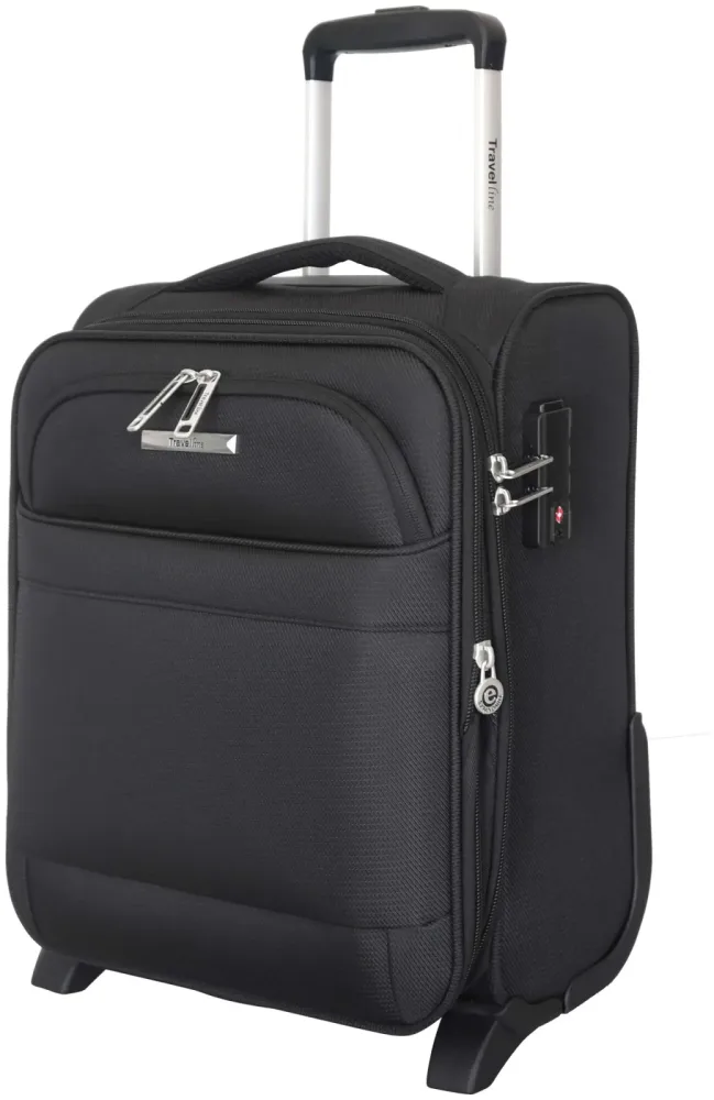 Travelline Trolley Underseater Shantou 42cm, schwarz