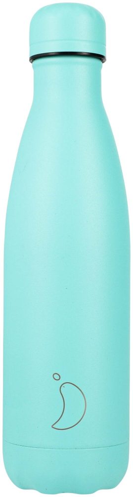 Chilly's Bottle Pastel Green 500ml