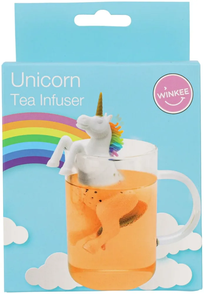 Tee-Ei Einhorn