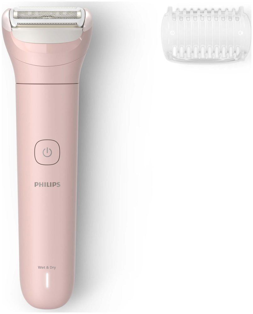 Philips Lady Shaver Series6000 Brl128/00