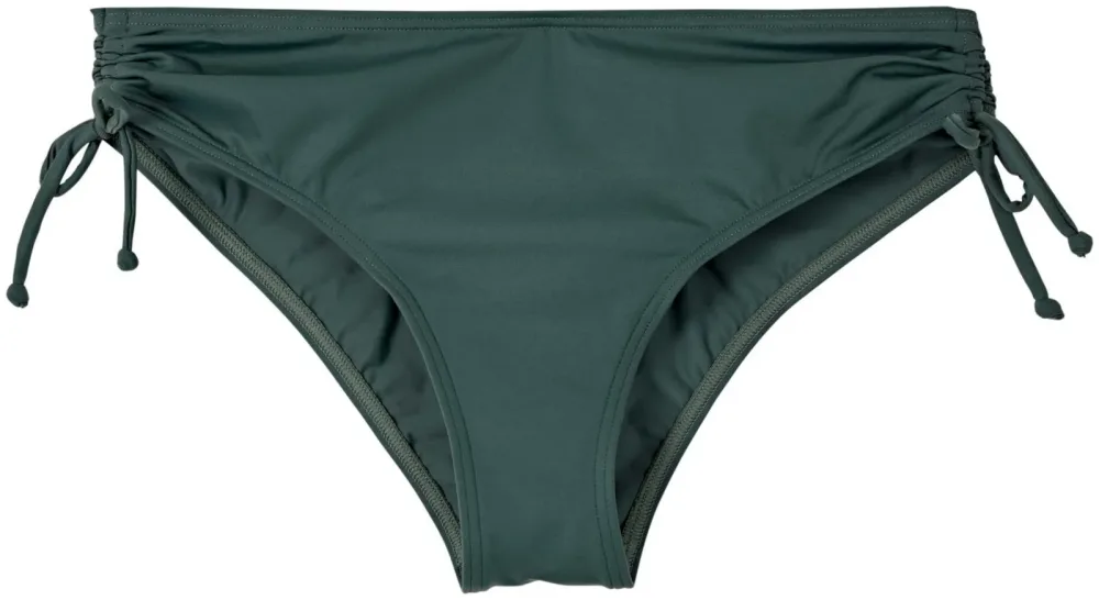 Bikini Slip grün 46