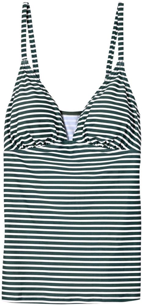 Tankini gestreift 42
