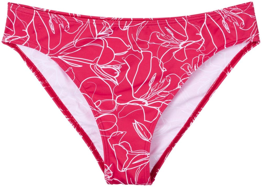 Bikini Slip Bedruckt 44
