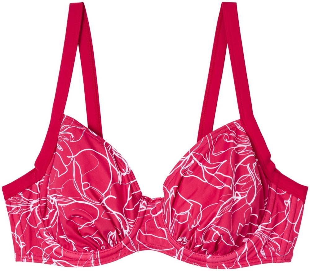 Bikini BH Bedruckt 40D
