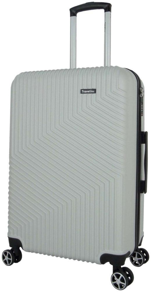 Travelline Trolley Shenzhen 67cm, cool grey