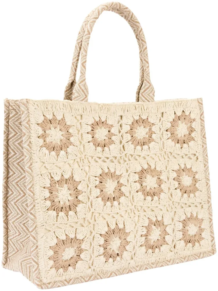 ambra Shopper beige
