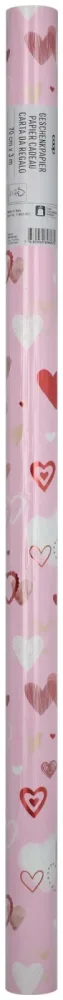 Coop Geschenkpapier Amaia 70cmx3m