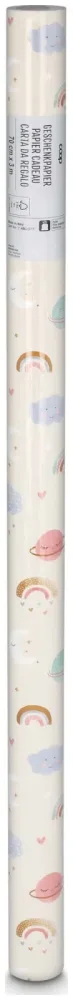 Coop Geschenkpapier Hiroko 70cmx3m