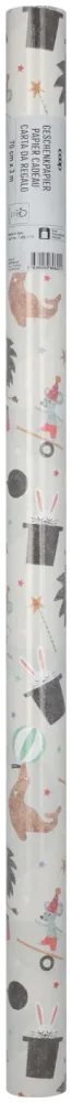 Coop Geschenkpapier Matteo 70cmx3m