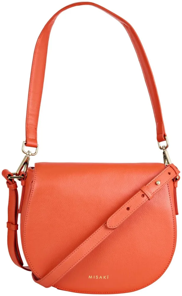Misakï Handtasche orange