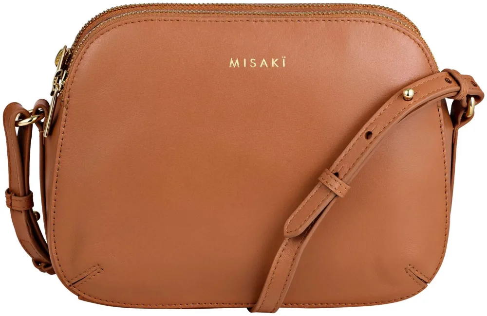 Misakï Crossbody braun