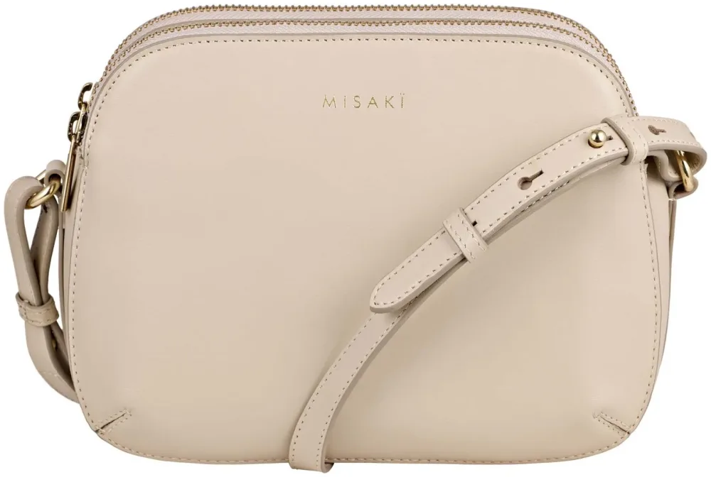 Misakï Crossbody weiss