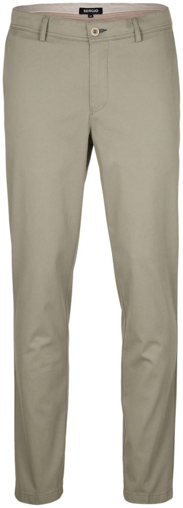 Sergio Hose olive 50
