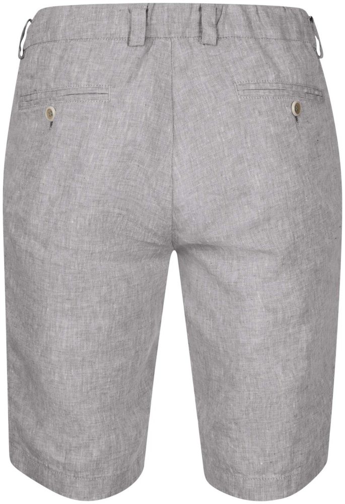 Sergio Herren shorts anthrazit 54