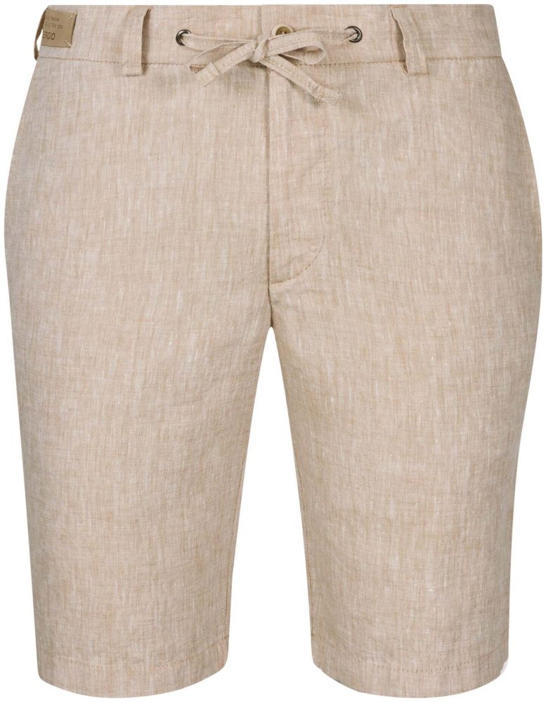 Sergio Herren shorts braun 48