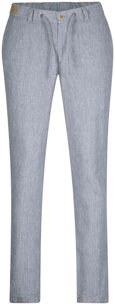 Sergio Hose blau 54