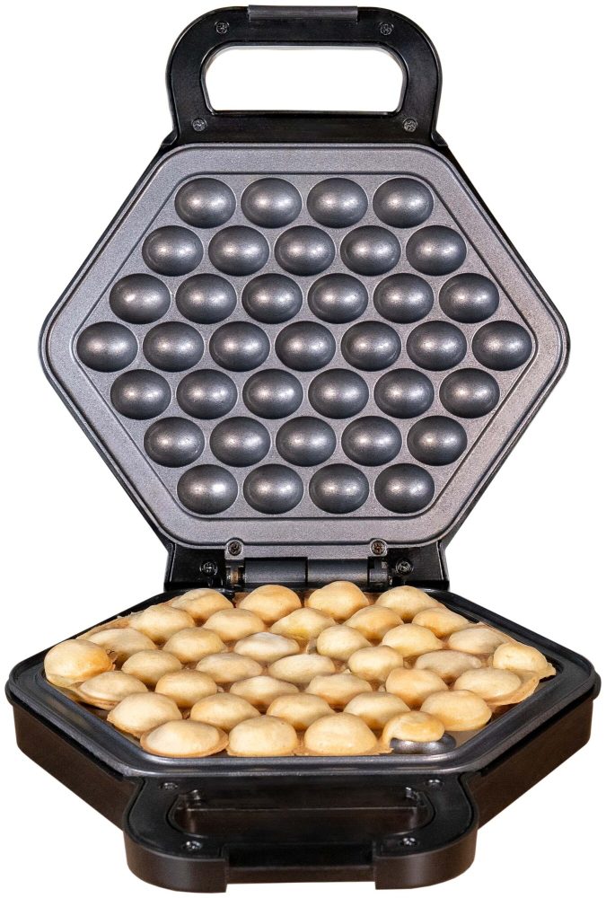 UNOLD - Bubble Waffelmaker Bobby