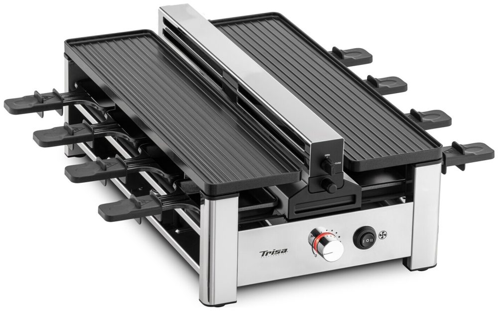 Trisa Raclette 
