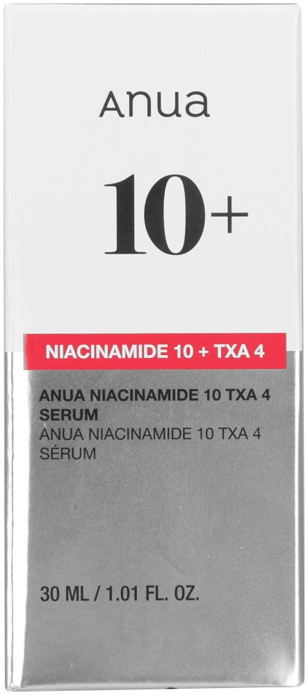 Anua, Serum für das Gesicht mit Niacinamide, 30Ml