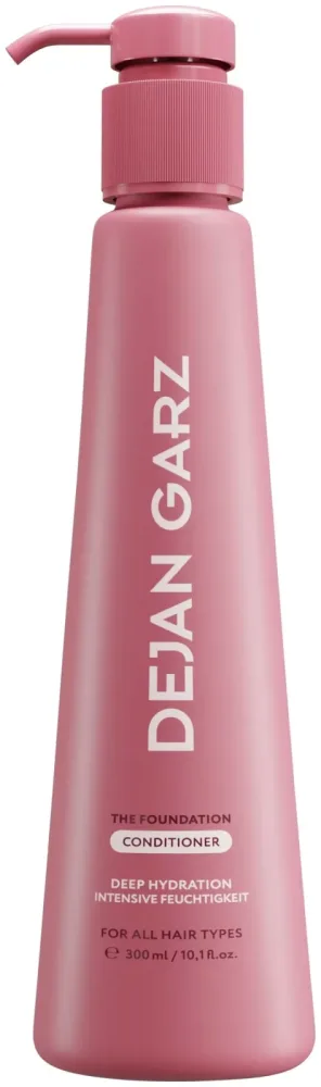 Dejan Garz Conditioner The Foundation 300ml