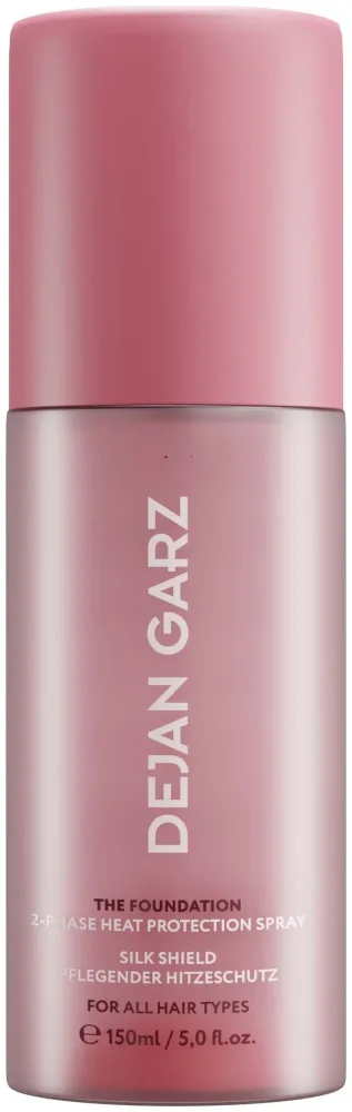 Dejan Garz Hitzeschutz The Foundation 150 ml