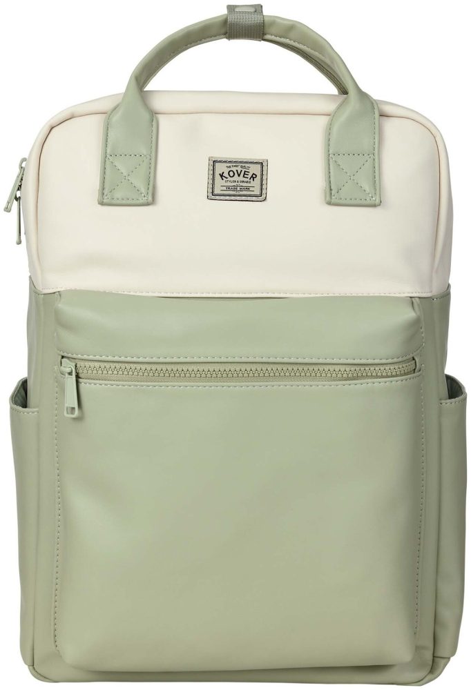 Rucksack City 19l sage/beige