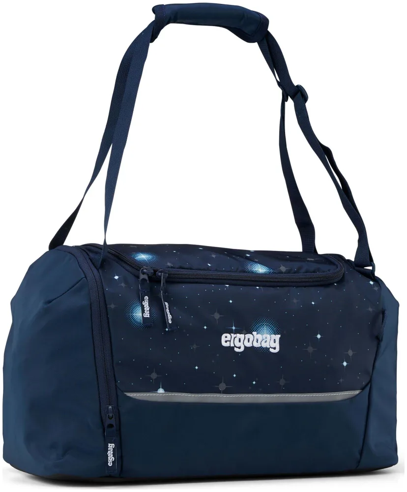 Ergobag Sporttasche KoBärnikus