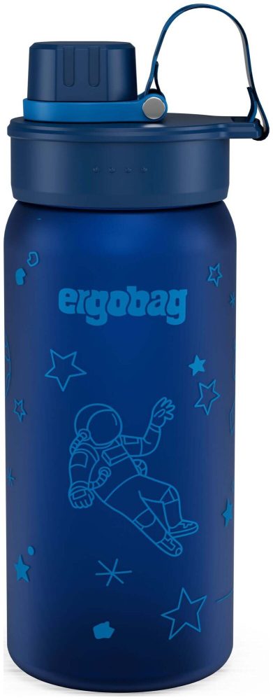 Ergobag Trinkflasche Astronaut