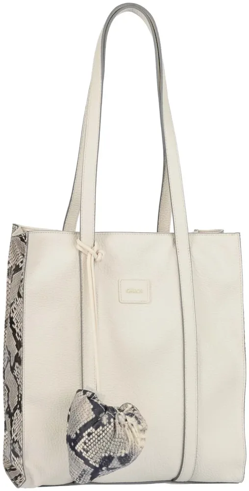 Gabor Elfie Luxe Shopper Handtaschen 1 ct Nude Damen
